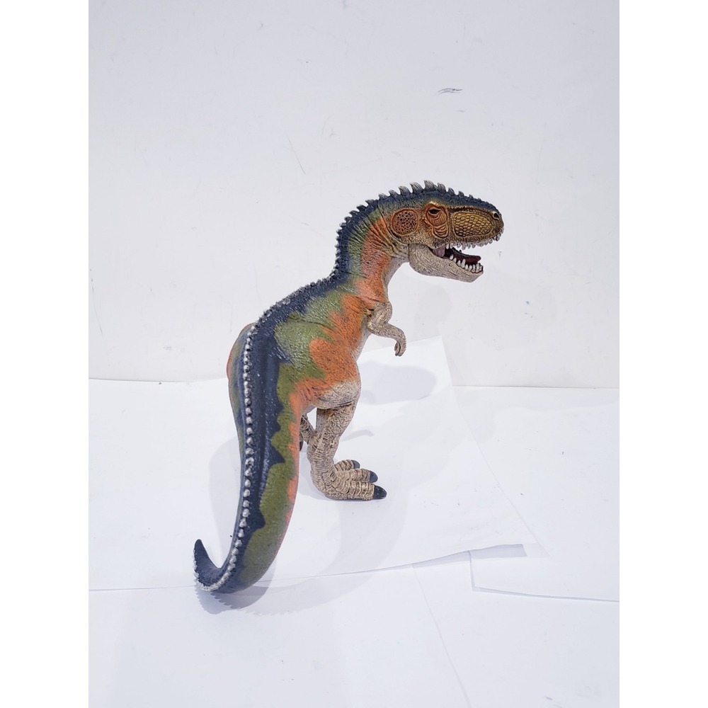 Schleich Giganotosaurus Dinosaur 9.5" Figure D-73527